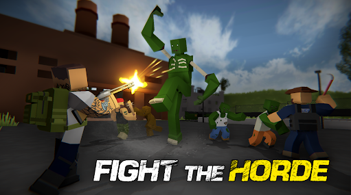 未变异者2中文版截图1