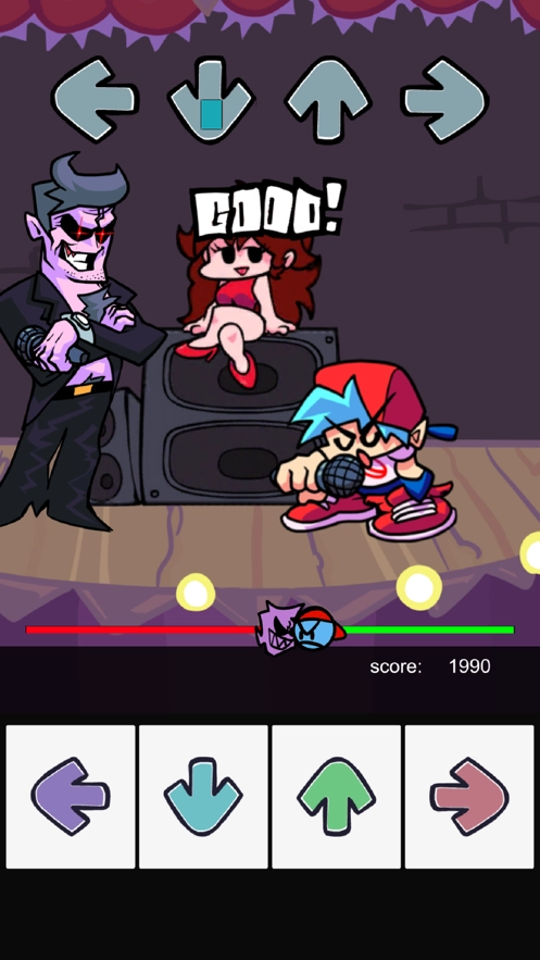 fnf music手机版截图1