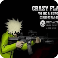 闪客快打5中文版