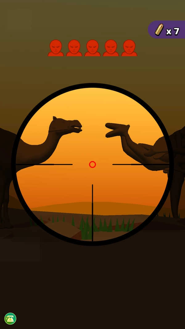 狙击我贼强截图3