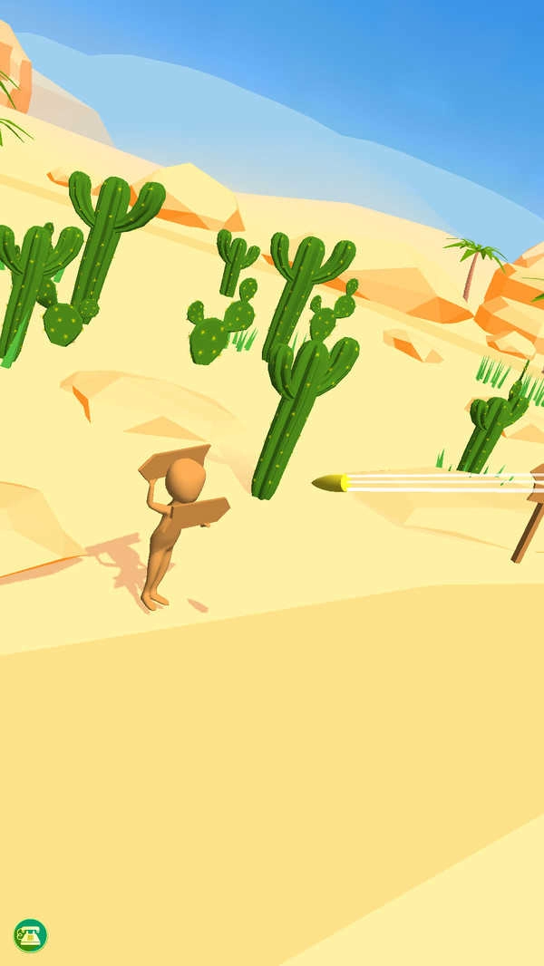 狙击我贼强截图1