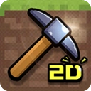 像素世界模拟器