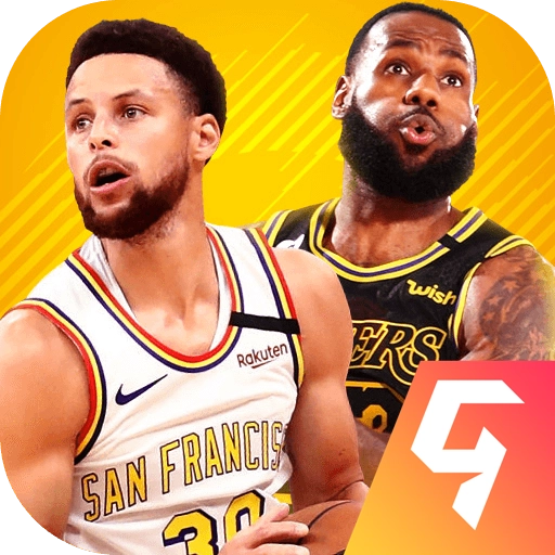 nba英雄版