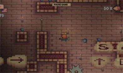 国王冒险冲关截图1