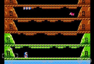 敲冰块手机版截图3