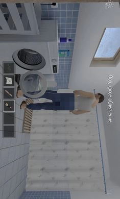 校园恶搞模拟器截图1