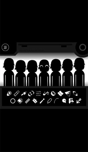 节奏盒子噩梦实验室截图1