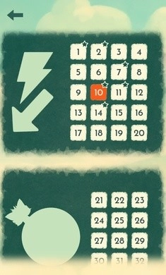 猫猫幻草游戏截图2