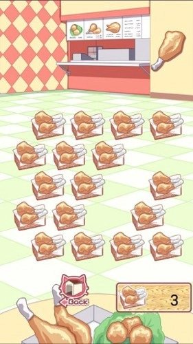 猫耳少年育成汉化版截图3