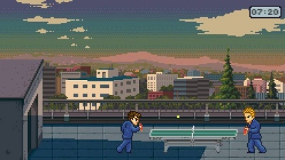 石河伦吾的朋友们中文版截图2