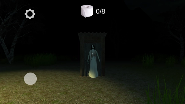 兰德里纳河xMOD菜单截图1