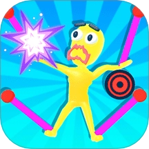 一射一个准游戏