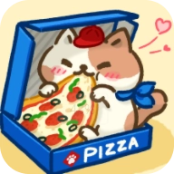 披萨猫游戏(CatPizza)