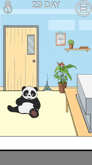 妈妈把钥匙藏起来了截图1