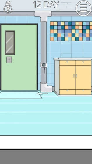 妈妈把钥匙藏起来了截图2