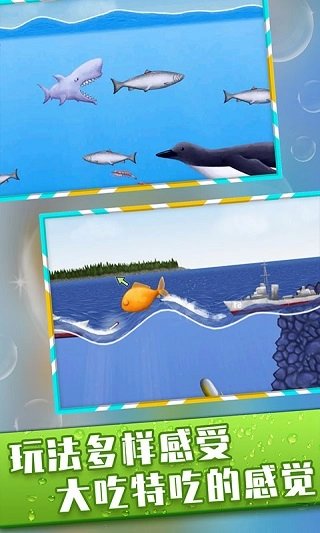美味海洋截图3