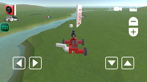 科技创造沙盒中文版截图2