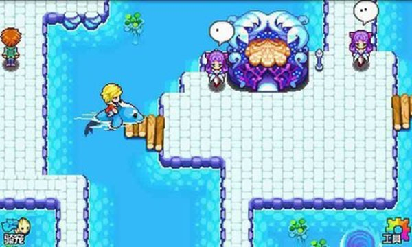 宠物王国5安卓版截图2