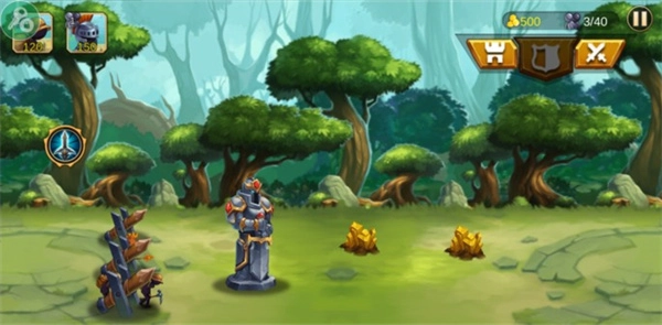 火柴人战争2奥德赛正版截图1