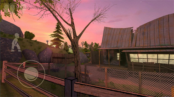 恐怖故事3女巫手机版截图3