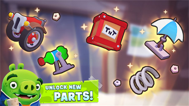 捣蛋猪2手机版截图3