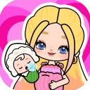 Aha的世界存档版