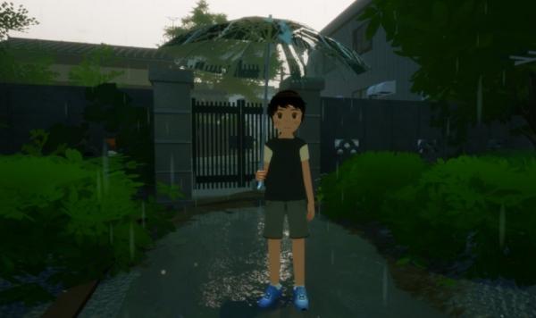 梅雨之日手机版截图1