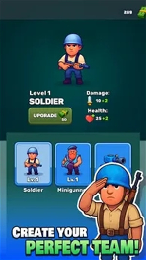 房间袭击者手机版截图2