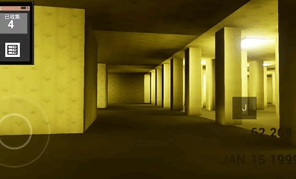 打开后室2联机版截图1