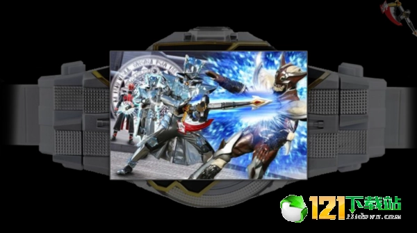 Wizard driver模拟器截图1