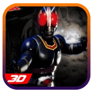 假面骑士Black太阳之子