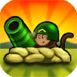 气球塔防4去更新版