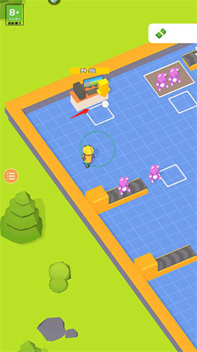 异星工厂安卓版截图1