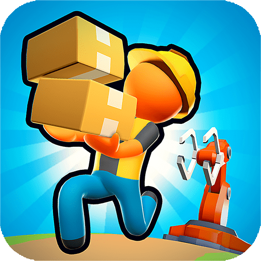 异星工厂安卓版