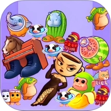 瞧你那水平游戏