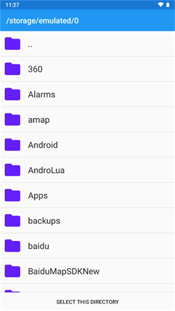 海豚模拟器安卓版截图1