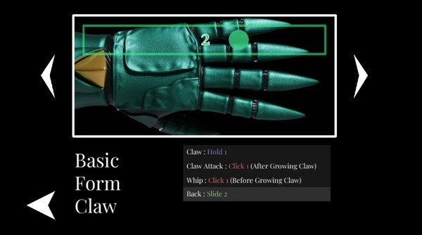 假面骑士亚极陀豪华版截图3