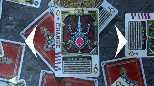 假面骑士剑模拟器截图3