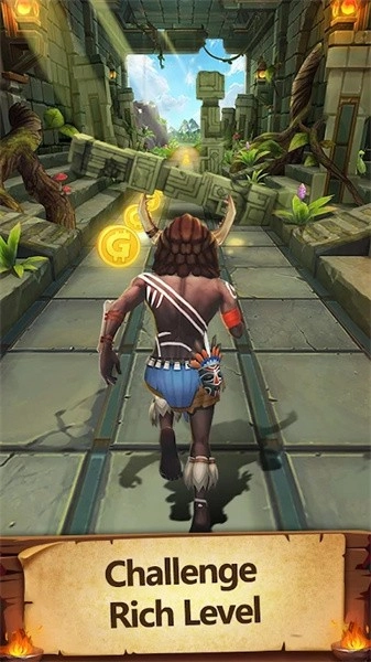 丛林逃生2截图3