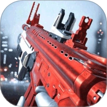 超级枪王射击