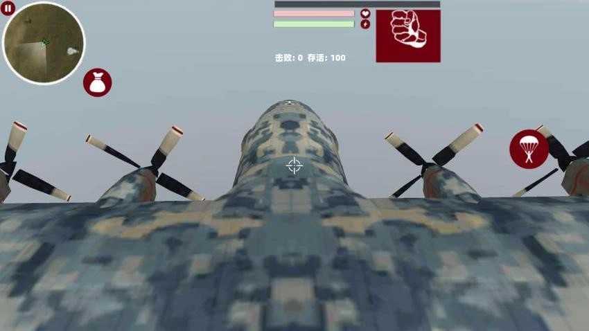 超级枪王射击截图2