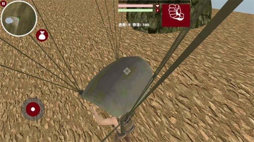 超级枪王射击截图3