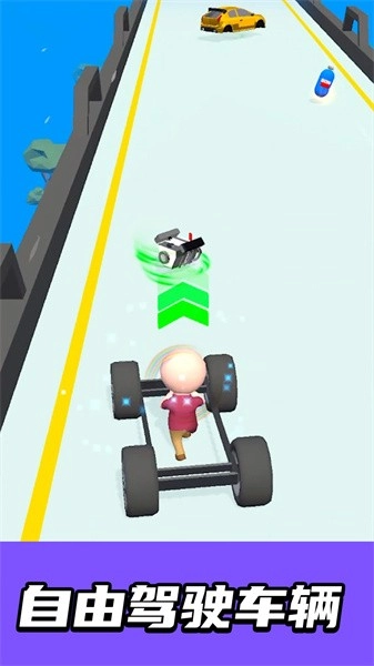 自造赛车截图3