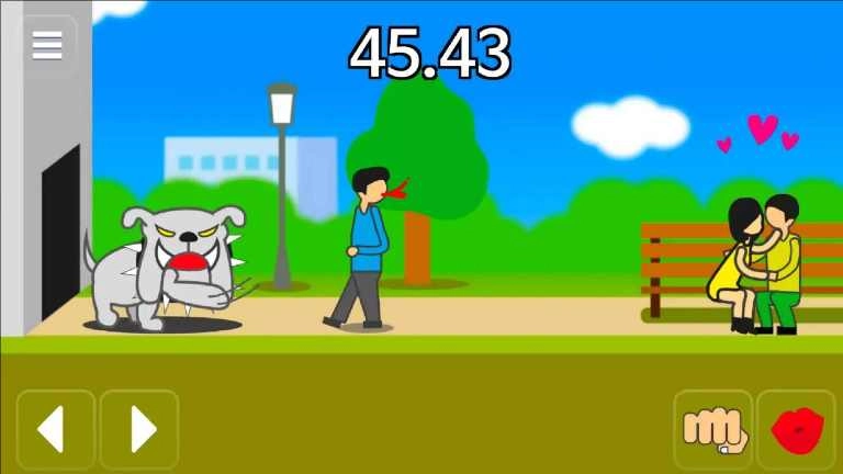 末日生存挑战截图3