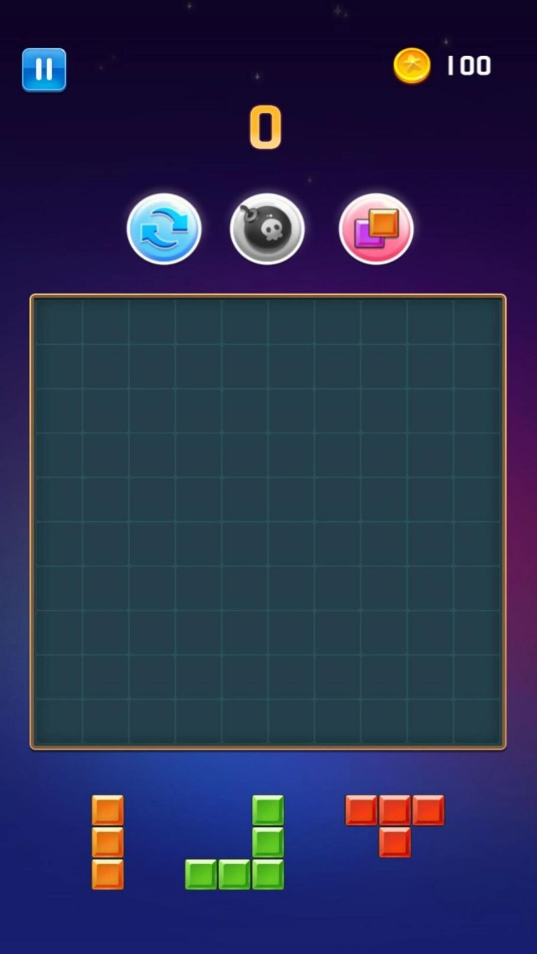 方块世界的冒险截图3