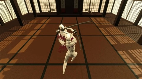 蠢蠢角斗士截图3