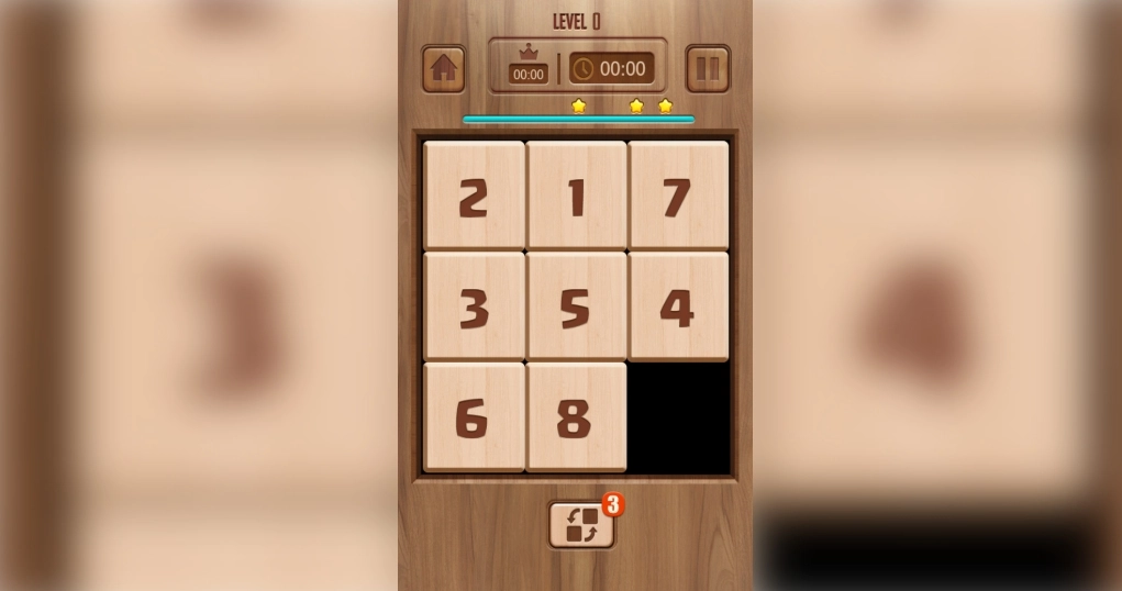 俄罗斯木块消除截图1