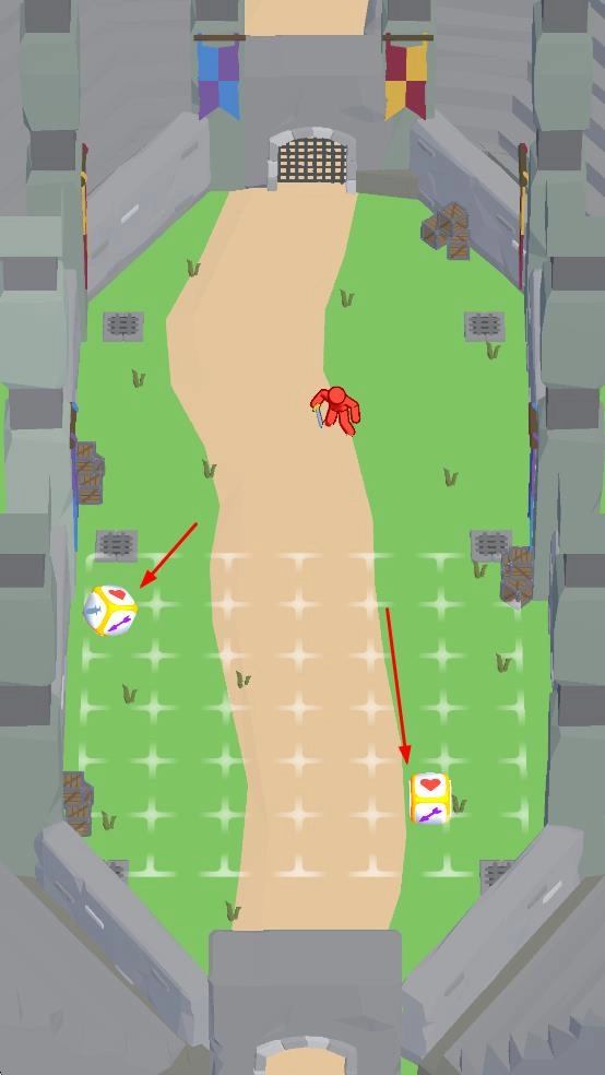 战地联盟手机版截图1