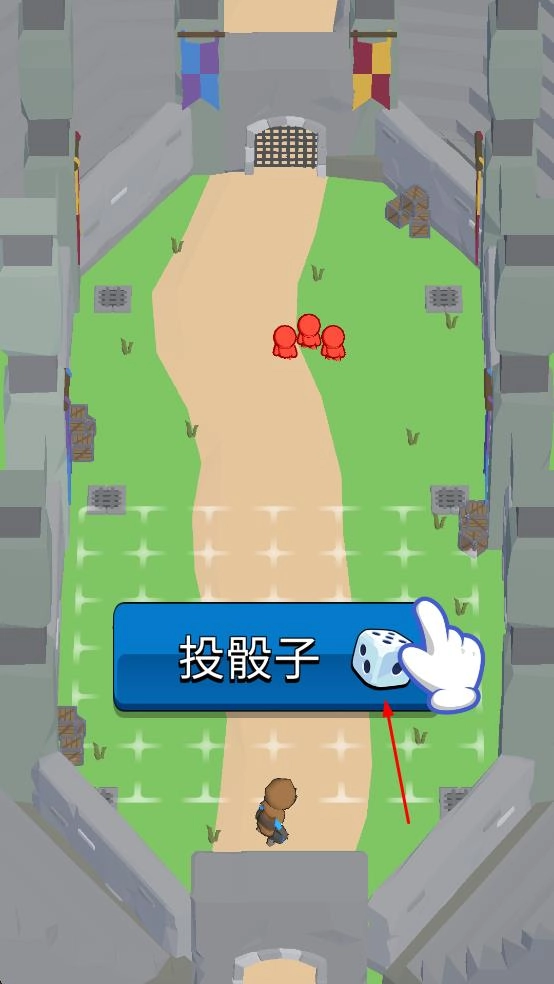 战地联盟手机版截图2