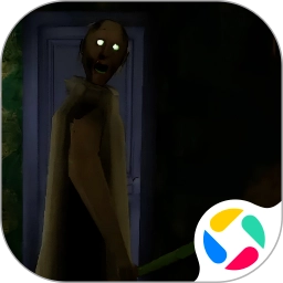 恐怖奶奶终极版